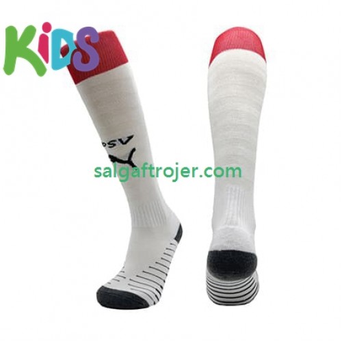 PSV Eindhoven Børn Hjemmebane Strømper 2025/26 PSV Eindhoven Børn Hjemmebane Strømper 2025/26